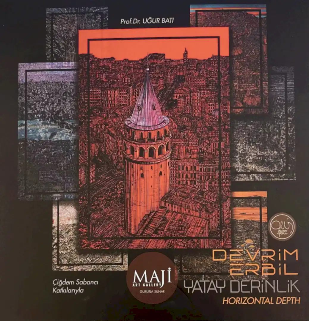 Yatay Derinlik