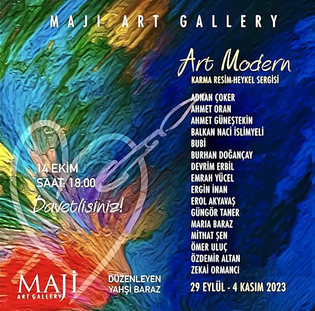 Art Modern