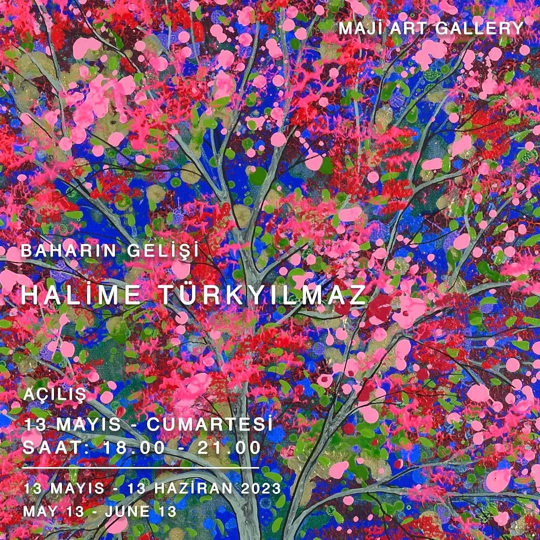 Halime Türkyılmaz