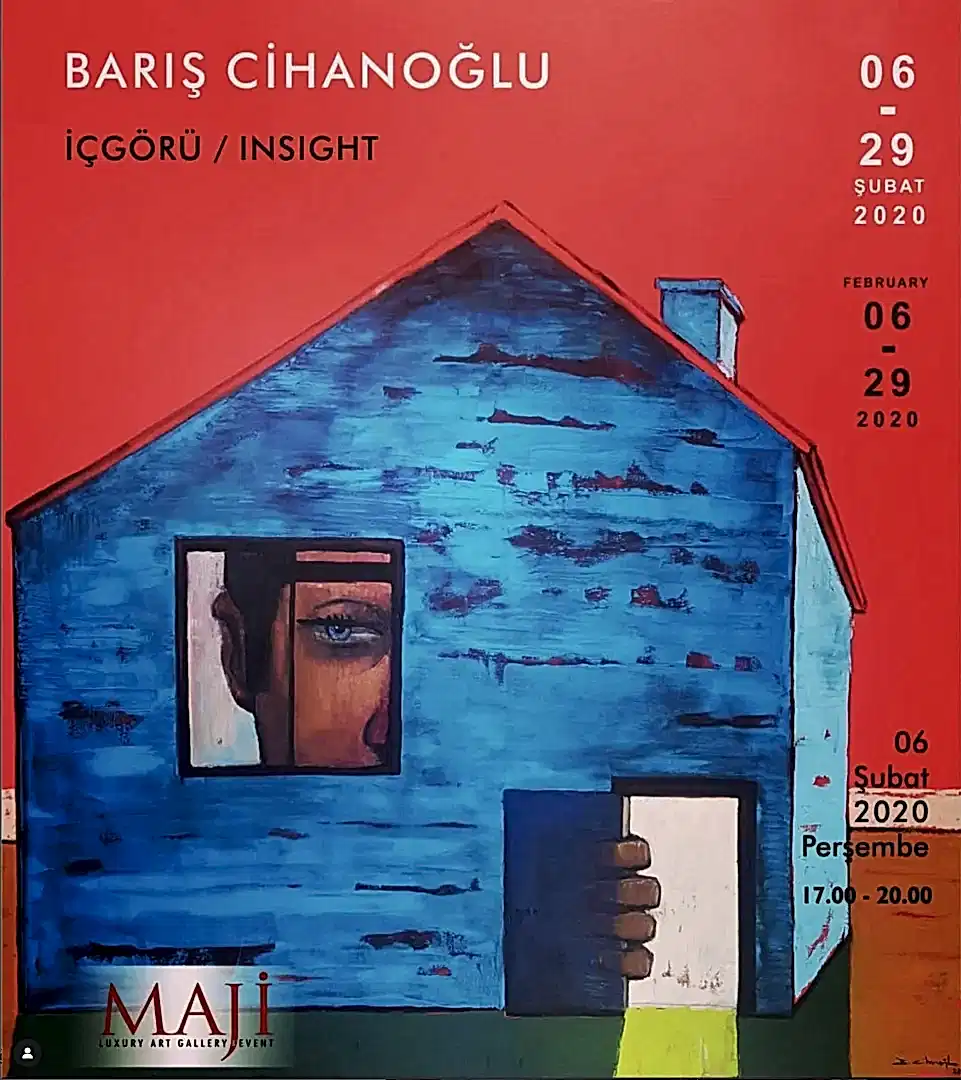 Barış Cihanoğlu