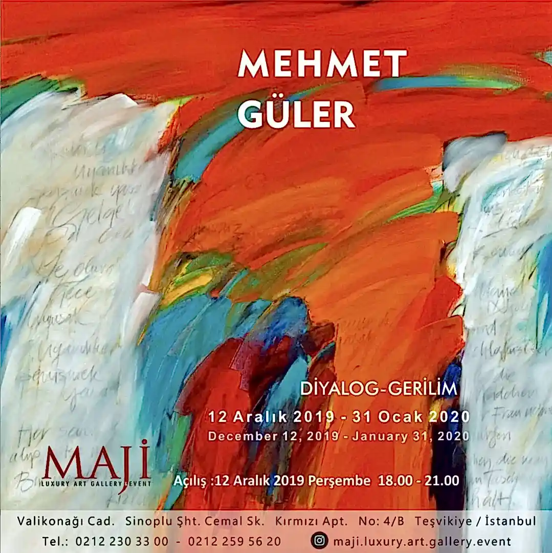 Mehmet Güler