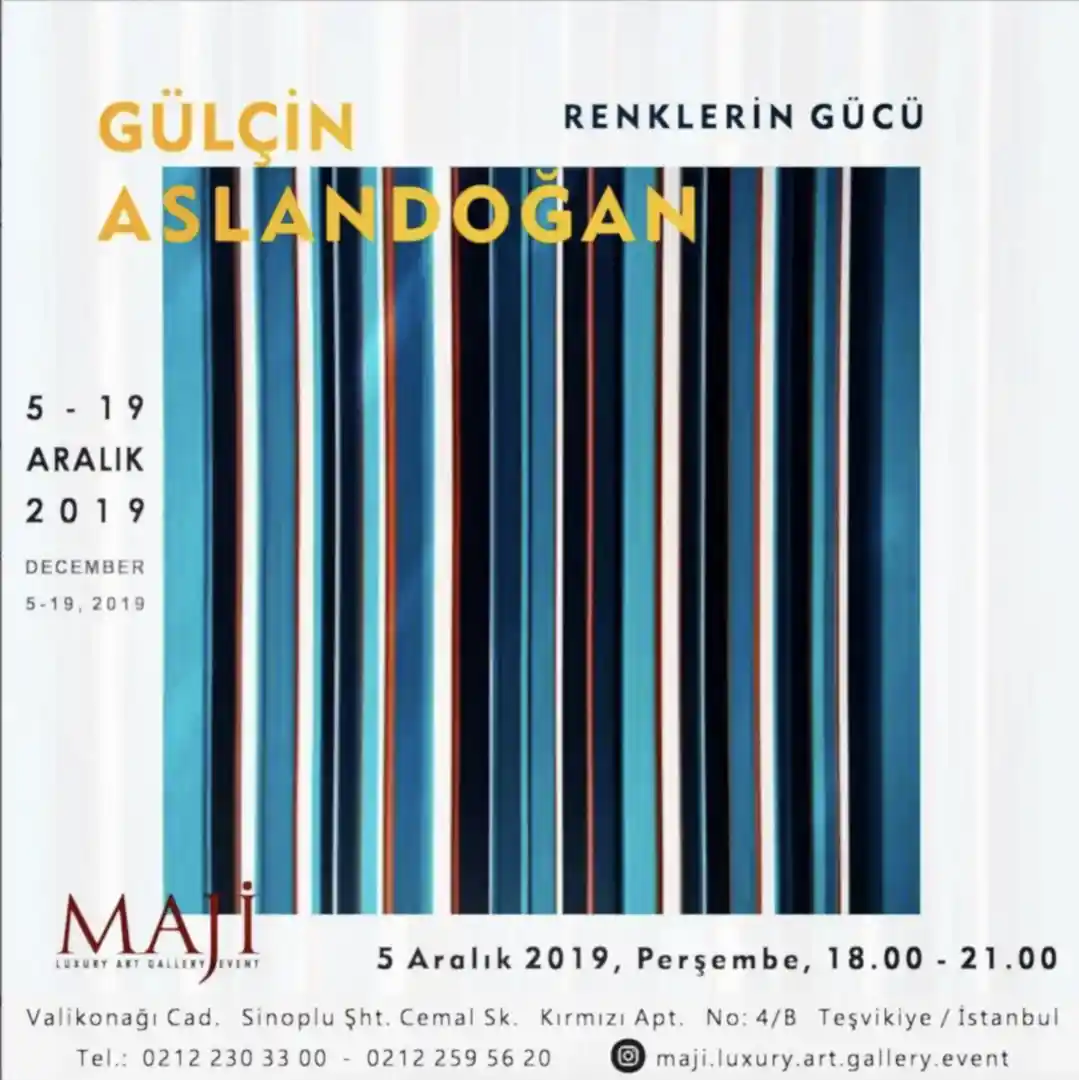 Gülçin Aslandoğan