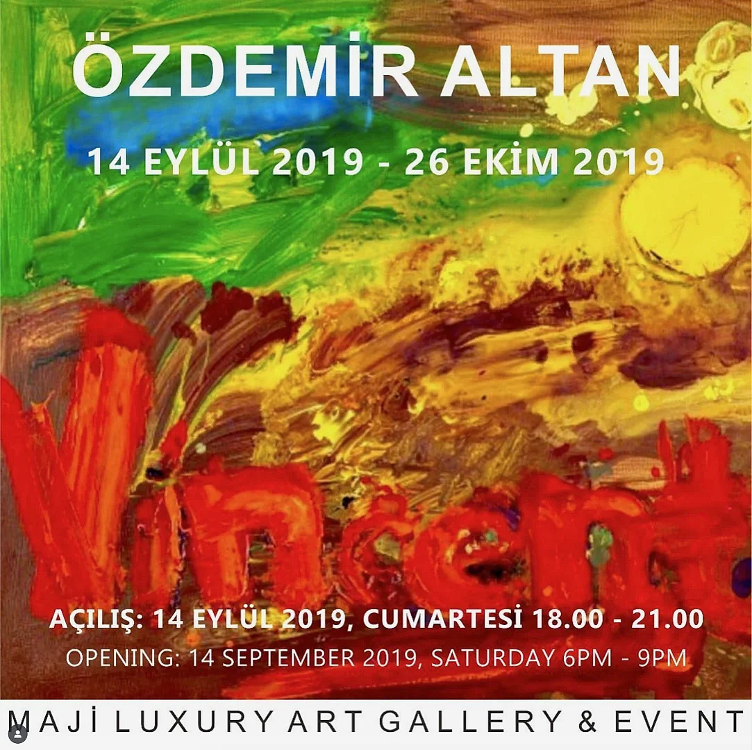 Özdemir Altan