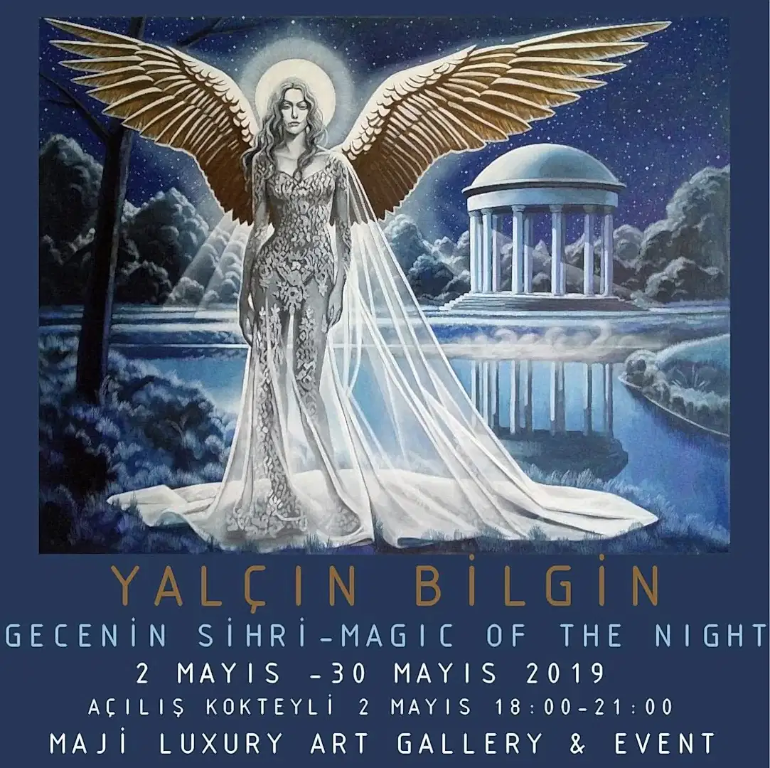 Yalçın Bilgin